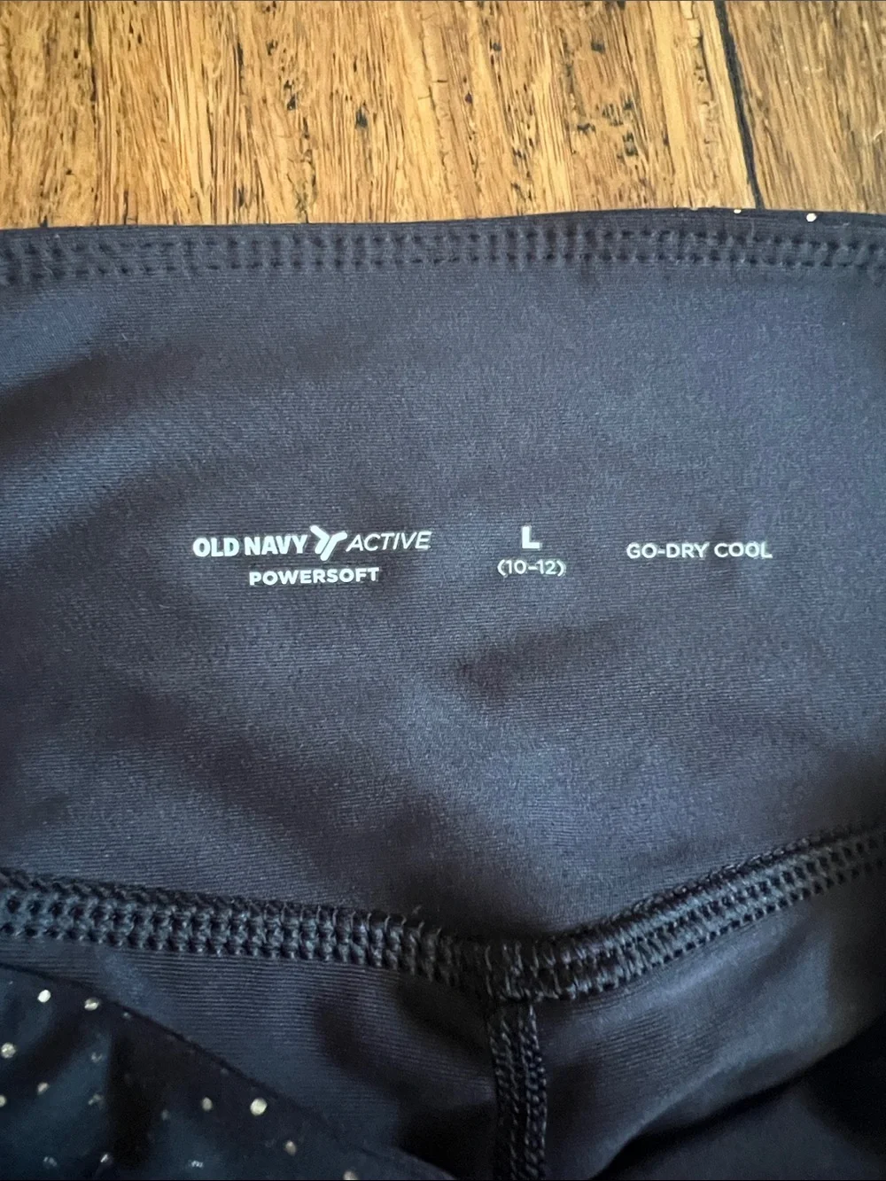 Old Navy Skort